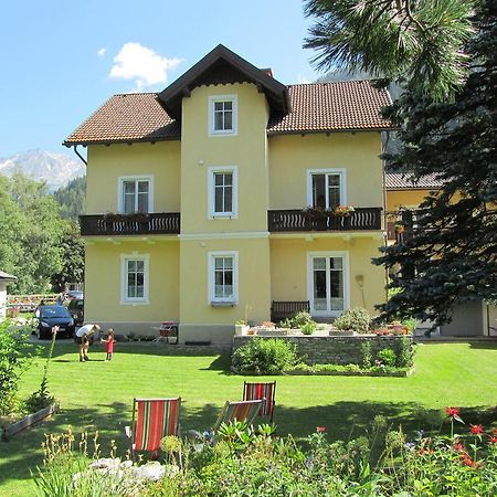 Villa Talheim Малльніц Екстер'єр фото