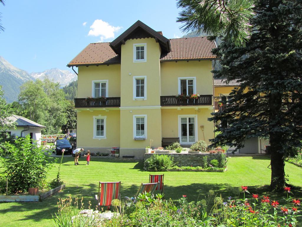 Villa Talheim Малльніц Екстер'єр фото